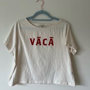 Madewell Tee